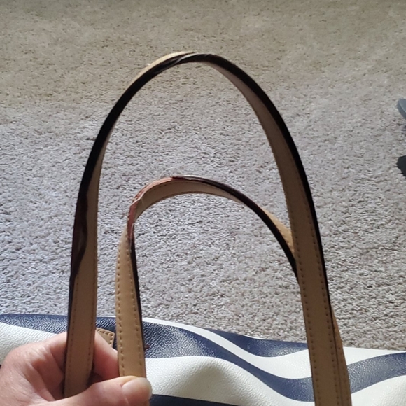 Authentic Kate Spade Diaper Bag - Picture 6 of 6